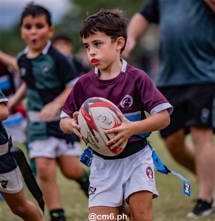 URT 2025 - Infantiles - Tucuman RC vs Jockey Club