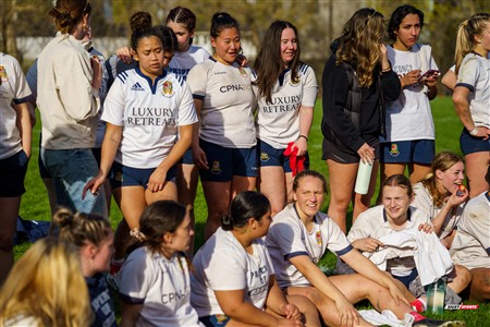 2025 - 4th annual Cat Polson Cup - Post Game