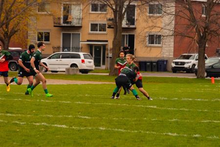 RQ 2024 - LPR2 - Nomades vs RCMXV