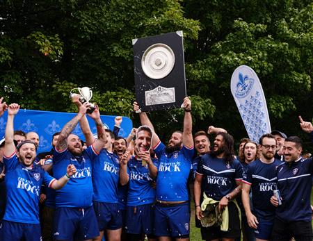 RQ 2023 - LP1M - XV de Montreal vs Mont-Tremblant