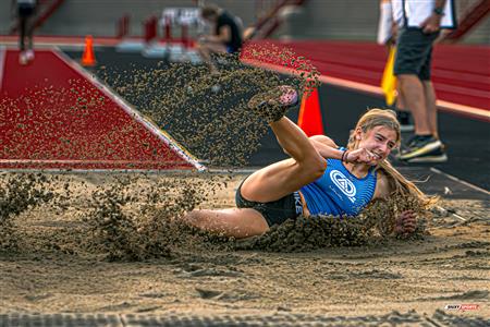 Classique d'Athlétisme de Québec 2025