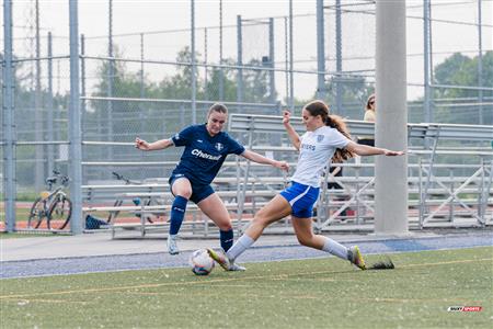L1QC 2025 F - AS de Blainville vs Ottawa South United