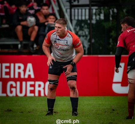 SRA 2025 - Fecha 6 - Dogos (20) vs (22) Tarucas