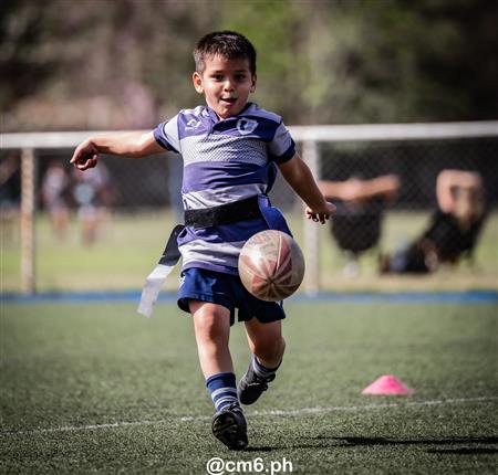 URT 2025 - Inferiores - Universitario vs Tucuman Rugby