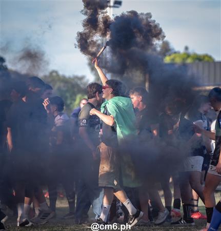 URT 2025 - Universitario vs Tucuman Rugby - M17
