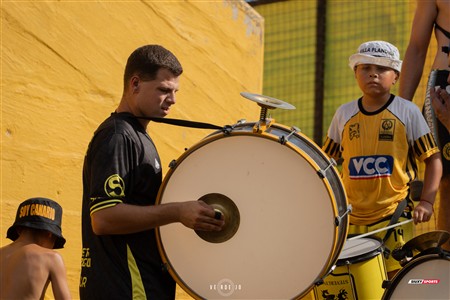 AFA - 1B - Flandria (1) vs (1) Sportivo Italiano