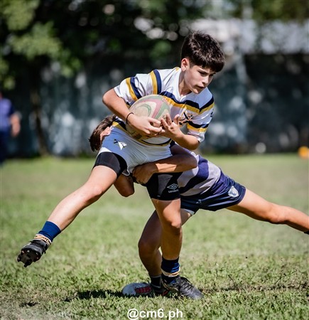 URT 2025 - M13 M15 - Universitario vs Tucuman Lawn Tennis