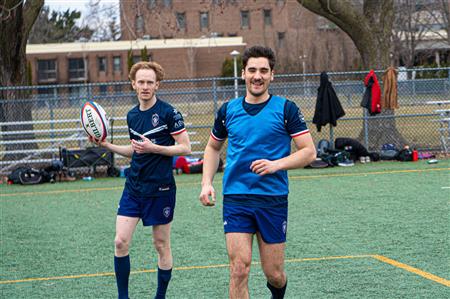 RQ 2025 - LPR2 - XV de Montréal vs RCM 2