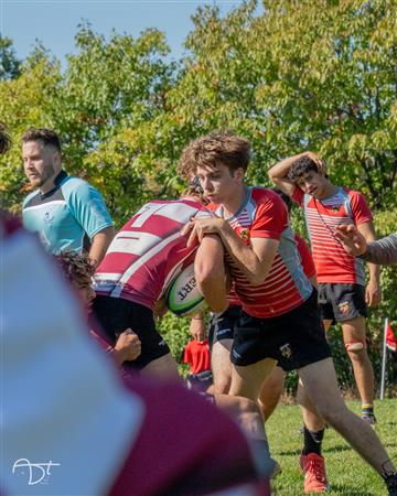 RSEQ Collégial 2025 - Vanier VS Brébeuf