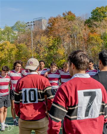 RSEQ Collégial 2025 - Brébeuf VS André Laurendeau