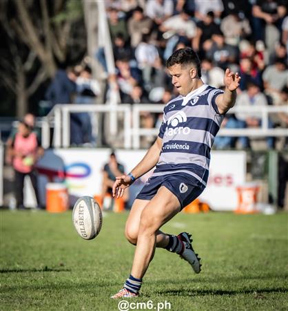 URT 2025 - 6ta fecha Anual Tucumano - Tucuman Rugby (26) vs (24) Universitario de Tucuman