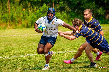 RQ 2025 - SL M Réserve - TMR vs SABRFC