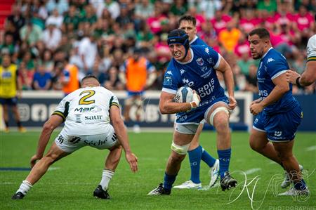 FFR 2025 - Pro D2 Finale - FC Grenoble (19) vs (24) US Montauban 