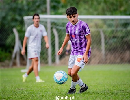 TLCF 2025 - Futbol Masculino Las Cañas - Abril