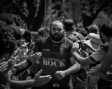 RQ 2024 - LPR2 - XV de Montréal vs Braves de Trois-Rivières