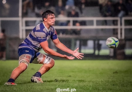 URT 2025 - Tucuman Rugby Club vs Universitario Rugby Club (Primera)