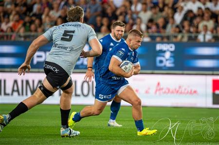 FFR 2025 - PRO D2 -  1/2 Finale - Grenoble (38) vs (17) Provence