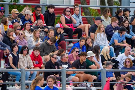 RSEQ 2025 - Rugby Fém Coll - John Abbott vs André Laurendeau