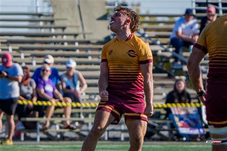 RSEQ 2025 - Rugby M - Concordia vs Bishop's