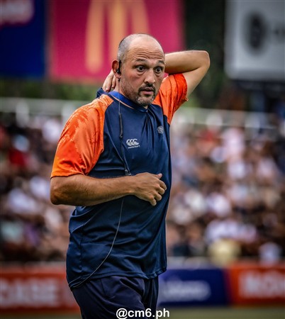 SRA 2025 - Fecha 1 - Tarucas (45) vs (6) Cobras