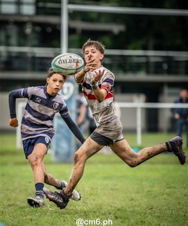 URT 2025 - M15 - Universitario vs Natacion y Gimnasia