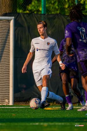 L1QC 2025 - CS Mont-Royal Outremont vs FC Laval