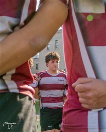 RSEQ Collégial 2025 - Brébeuf VS André Laurendeau