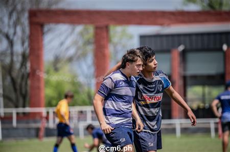 URT 2025 - M 15 - Jockey Club vs Universitario