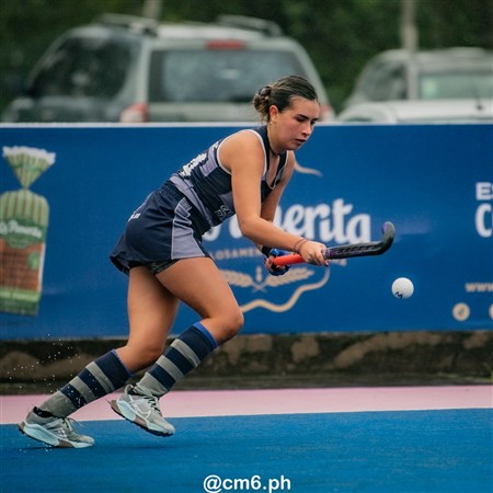 ATH 2025 - Fem - Universitario RC vs Tucuman Lawn Tennis Club