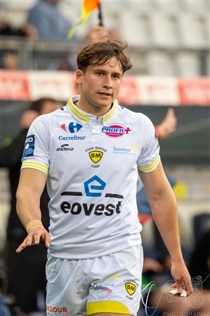 FFR 2025 - Pro D2 - FC Grenoble Rugby (47) vs (26) Stade Montois