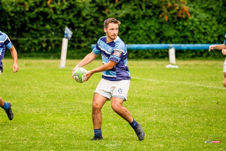 URBA 2025 -1raB- Intermedia- Lujan vs Don Bosco