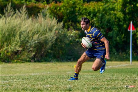 RQ 2025 - SL M - Semi Final - TMR (17) vs (3) RCM