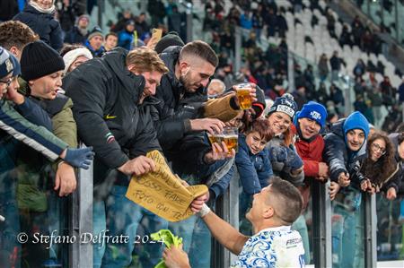 2024 Autumn Nations Series - Italia vs All Blacks