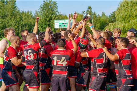 RQ 2025 - Final SL Reserve - Prix - Beaconsfield