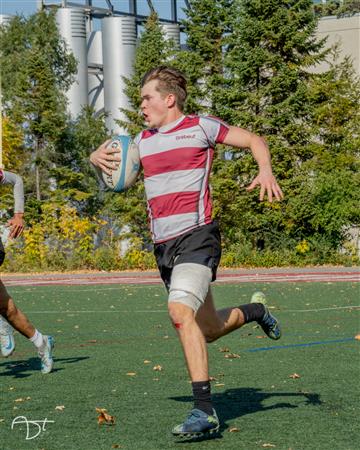 RSEQ Collégial 2025 - Brébeuf VS André Laurendeau