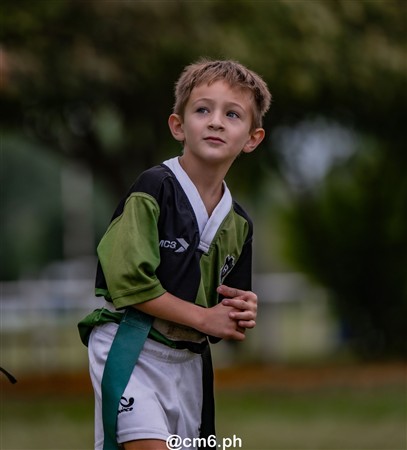 URT 2025 - Infantiles - Tucuman RC vs Jockey Club