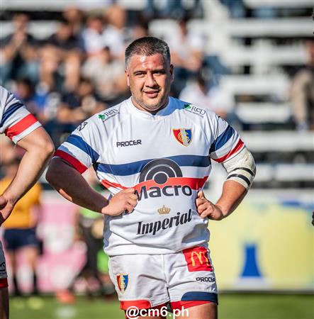 URT 2025 - Universitario Rugby Club vs Natacion y Gimnasia de Tucuman