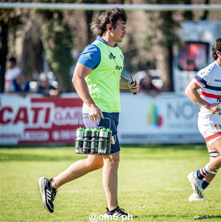 URT 2025 - Universitario Rugby Club vs Natacion y Gimnasia de Tucuman