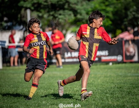 URT 2025 - Cardenales Vs Universitario