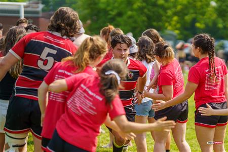 RQ 2025 - Super Ligue Masculine - Beaconsfield RFC vs Rugby Club de Montréal - Avant Match