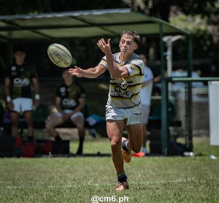 URT 2025 - Final M19 - Tucuman Rugby vs Tucuman Lawn Tennis Club