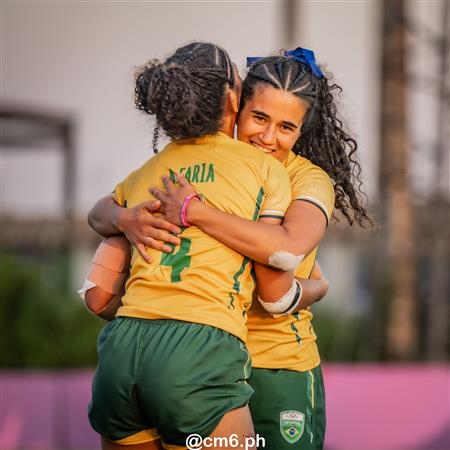 2025 - Juegos Panamericanos Junior de Asunción