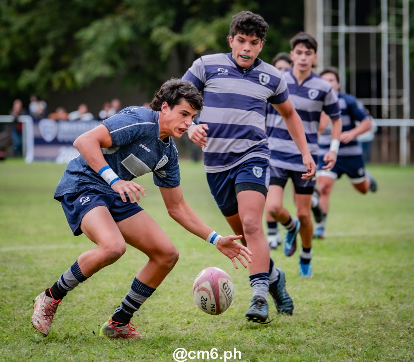  Universitario Rugby Club - Tucuman - Tucumán Rugby Club - Rugby - URT 2025 - M17 M19 - Universitario vs Tucuman Rugby (#URT25M17M19UNTR04) Photo by: Christian Mas | Siuxy Sports 2025-04-05