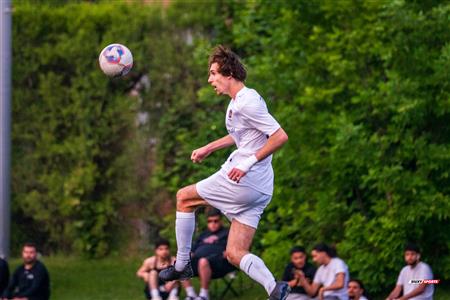 L1QC 2025 - CS Mont-Royal Outremont (2) vs (1) AS de Blainville