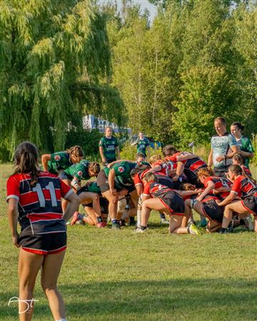 RQ 2025 - Final LPR1F - Beaconsfield vs Irocks