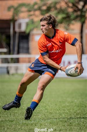 URT 2025 - M17 - Tucuman vs Mendoza