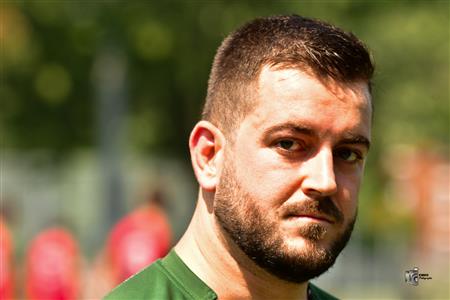 RQ 2025 - SL M - Semi Final - TMR (17) vs (3) RCM - Reel Emso Photo