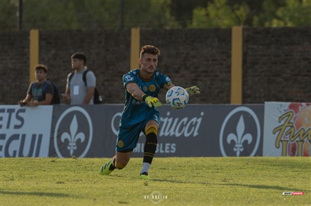 AFA - 1B - Flandria (0) vs (1) Real Pilar FC