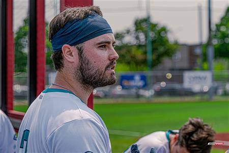 LBJEQ 2025 - Alouttes de Charlesbourg vs Ducks de Longueuil