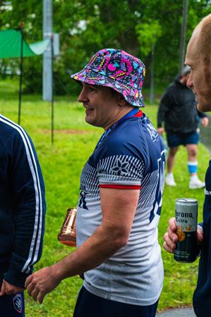 RQ 2025 - LP1M - XV de Montréal vs Westmount RC